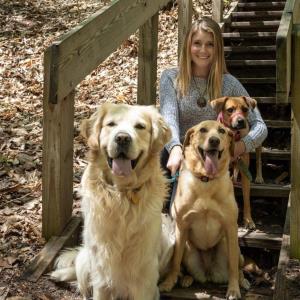 Dr. Lindsay King, DVM