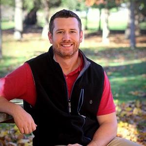 Dr. Zach Smith, DVM