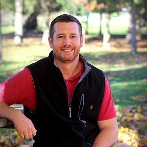 Dr. Zach Smith, DVM